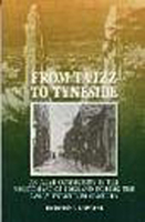 From Ta'izz To Tyneside: An Arab Community In The North-East Of England During The Early Twentieth Century 0859894606 Book Cover