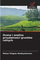 Ocena i analiza przydatnosci gruntów rolnych (Polish Edition) 6209814077 Book Cover