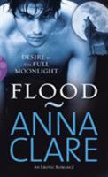 Flood (Black Lace) 0352340940 Book Cover