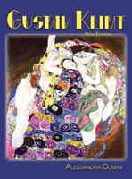 Gustav Klimt: New Edition 1632934507 Book Cover