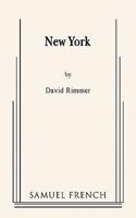 New York 0573663890 Book Cover