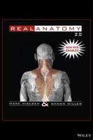 Real Anatomy 2.0 Web Version 1118516729 Book Cover