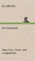 Die Harfenjule 3955800105 Book Cover