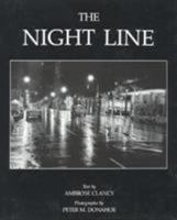 The Night Line 094153345X Book Cover