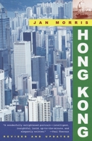 Hong Kong 0679776486 Book Cover