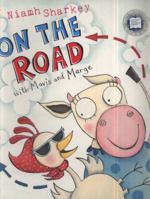 On the Road with Mavis and Marge 1406321842 Book Cover