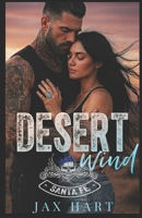 Desert Wind: RBMC BOOK SIX B0H9RXFGR1 Book Cover