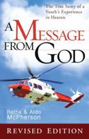 A Message From God 0620384417 Book Cover