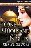 One Thousand Nights 0692281487 Book Cover