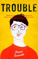 Trouble: Stories 0307275353 Book Cover