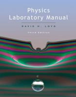 Physics Laboratory Manual