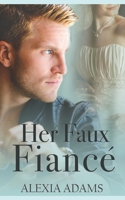 Her Faux Fianc� 0993912664 Book Cover
