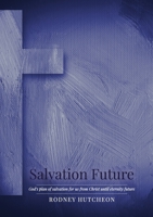 Salvation Future 0645256919 Book Cover