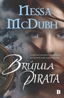 Brújula pirata B0C5GJNY7G Book Cover