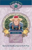 Millie's Unsettled Season, Book 1 1928749097 Book Cover