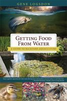 Getting Food from Water 1626545987 Book Cover