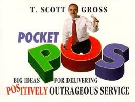 Pocket Pos: Highlights from Positively Outrageous Service 1571010483 Book Cover