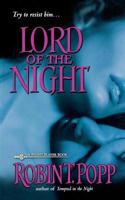Lord of the Night 0446617857 Book Cover