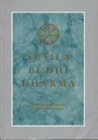 Susila Budhi Dharma : A Poem Received and Written Down in High Javanese and Kawi, and Later Rendered Into Indoneisan 1869822110 Book Cover