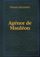 Le Bâtard de Mauléon 0469673656 Book Cover