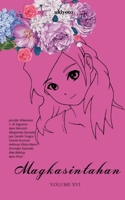 Magkasintahan Volume XVI 9355972598 Book Cover