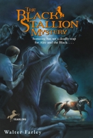 The Black Stallion Mystery 0394836111 Book Cover