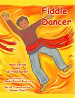 Fiddle Dancer 0920915760 Book Cover