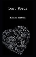 Lost Words 1718057334 Book Cover