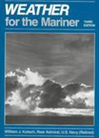 Weather for the Mariner 0870217526 Book Cover