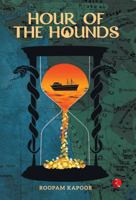 Hour of the Hounds 9355205147 Book Cover