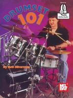 Drumset 101 0786691646 Book Cover