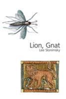 Lion, Gnat 1944682686 Book Cover