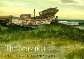 Umi-to Boku 0374364281 Book Cover