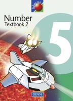 New Abacus 5: Number Textbook 2 060229097X Book Cover