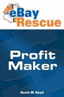 eBay Rescue Profit Maker 1592578098 Book Cover