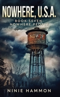 Nowhere People 1629551449 Book Cover