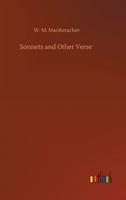 Sonnets and Other Verse 1165753421 Book Cover