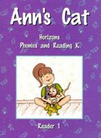 Ann's Cat 0740301411 Book Cover
