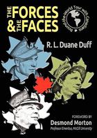 The Forces & the Faces 0981078494 Book Cover