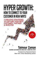 Hyper Growth: How to Connect to Your Customers in New Ways! 1772771848 Book Cover