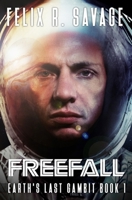 Freefall 193739624X Book Cover