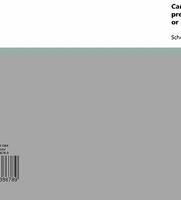 Can Agriculture Be Sustainable in Its Present Industrial and High Tech Form or Must It Return to the Past? 3640386787 Book Cover