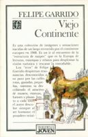 Viejo continente 9681617533 Book Cover