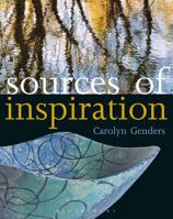 Sources of Inspiration: For Ceramics and the Applied Arts 0713656816 Book Cover
