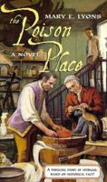 Poison Place The 1416968423 Book Cover