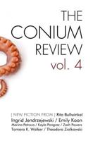 The Conium Review: Vol. 4 1942387032 Book Cover