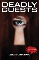 Deadly Guests: Ten Stories B0CVVN4SCM Book Cover
