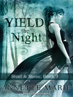 Yield the Night 198815345X Book Cover