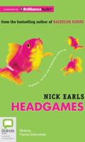 Headgames 0670886343 Book Cover