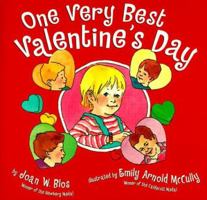 One Very Best Valentine's Day 0671752979 Book Cover